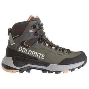 Dolomite Bottes De Randonnée Vernale Leather High Goretex pas cher