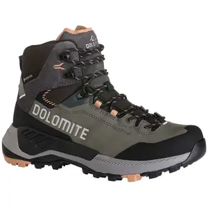 Dolomite Bottes De Randonnée Vernale Leather High Goretex pas cher