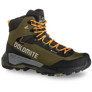 Dolomite Bottes De Randonnée Vernale High Goretex pas cher