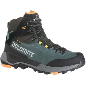 Dolomite Bottes De Randonnée Vernale Leather High Goretex pas cher