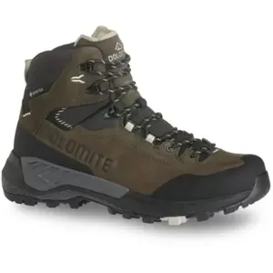 Dolomite Bottes De Randonnée Vernale Leather High Goretex pas cher