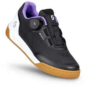 Scott Chaussures Vtt Volt Evo Flat Boa pas cher