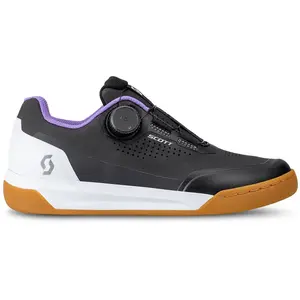 Scott Chaussures Vtt Volt Evo Flat Boa pas cher