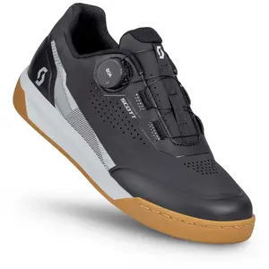 Scott Chaussures Vtt Volt Evo Flat Boa pas cher