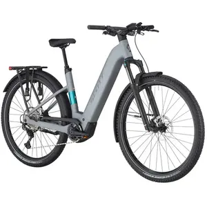 Scott Bikes Vélo électrique Axis 10 Wave Performance Cx 29´´ Xt Rd M81...
