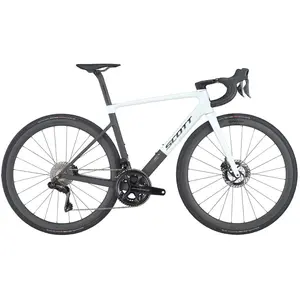 Scott Bikes Vélo De Route Addict Rc Pro Tw Dura-ace Rd-r9250 2025 pas cher