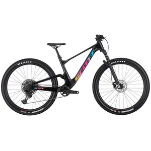 Scott Bikes Vtt Spark Rc 27.5´´ 2025Vendu parbikeinn