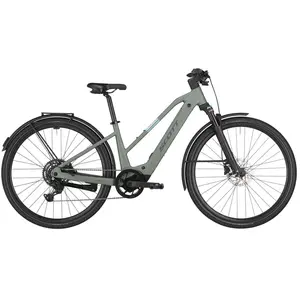 Scott Bikes Vélo électrique Passage 30 Slope Performance Sx 28´´ Cues ...