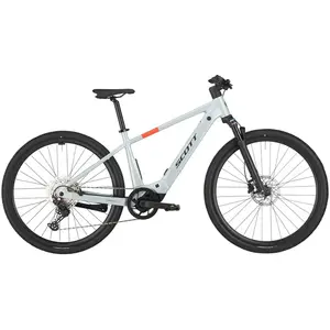 Scott Bikes Vélo électrique Passage 20 Performance Sx 29´´ Deore Rd M6...