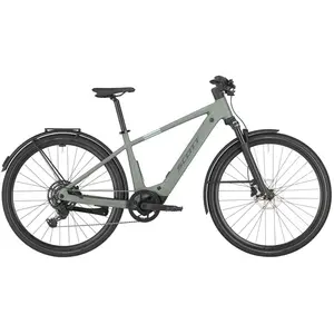 Scott Bikes Vélo électrique Passage 30 Performance Sx 28´´ Cues Rdu400...