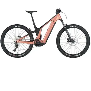 Scott Bikes Vtt électriques Patron 920 Performance Cx 29´´ Deore Rd-m6...