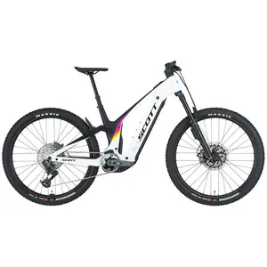 Scott Bikes Vtt électriques Patron 900 Performance Cx 29´´ Gx Eagle Ax...Vendu parbikeinn