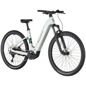 Scott Bikes Vélo électrique Axis 30 Wave Performance Cx 29´´ Cues Rd-u...