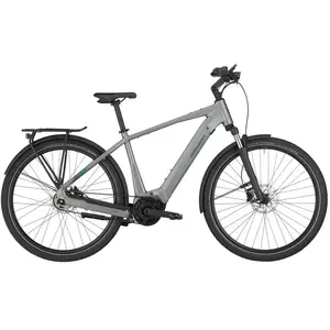 Bergamont Vélo électrique E-horizon Tour 35 Belt Performance Line Gen ...