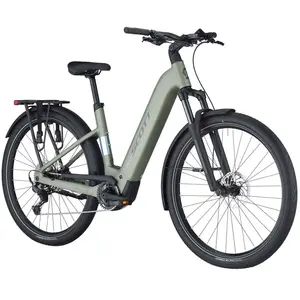 Scott Bikes Vélo électrique Sub 30 Wave Performance Cx 28´´ Cues Rd-u6... pas cher