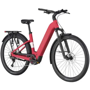 Scott Bikes Vélo électrique Sub 30 Wave Performance Cx 28´´ Cues Rd-u6... pas cher