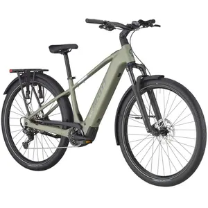 Scott Bikes Vélo électrique Sub 30 Performance Cx 28´´ Cues Rd-u6000gs... pas cher
