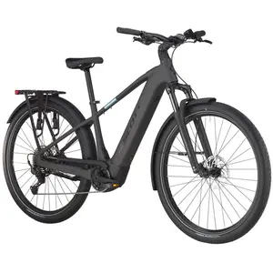 Scott Bikes Vélo électrique Sub 30 Performance Cx 28´´ Cues Rd-u6000gs... pas cher