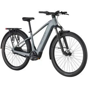 Scott Bikes Vélo électrique Sub 10 Belt Wave Performance Cx 28´´ Envio... pas cher