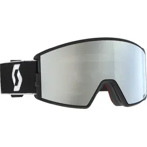 Scott Masque De Ski React pas cher