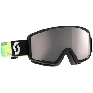 Scott Masque De Ski Factor Pro pas cher