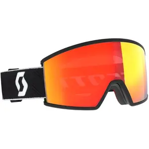 Scott Lunettes De Ski Photochromiques Ambit Ls pas cher