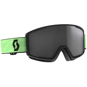 Scott Masque De Ski Factor Pro pas cher