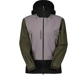Scott Veste Explorair Gore-tex® 3l