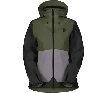 Scott Veste Explorair 3l pas cher