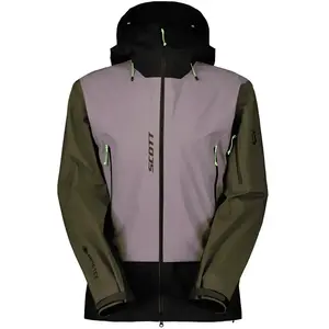 Scott Veste Explorair Goretex 3lVendu parsnowinn