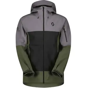 Scott Veste Explorair 3lVendu parsnowinn