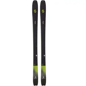 Scott Skis De Montagne Explorair 88