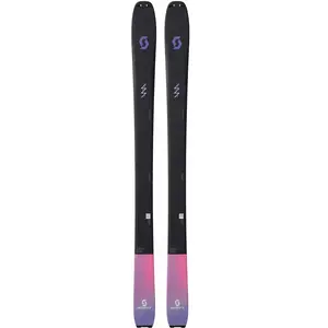 Scott Skis De Randonnée Pour Femme Explorair 88Vendu parsnowinn