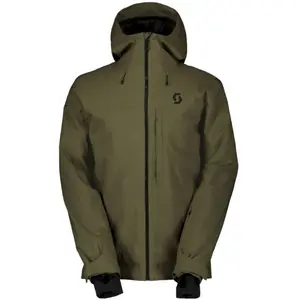 Scott Veste Ultimate Dryo 10