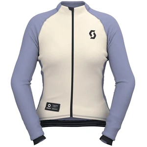 Scott Maillot à Manches Longues Rc Pro Warm Remix pas cher