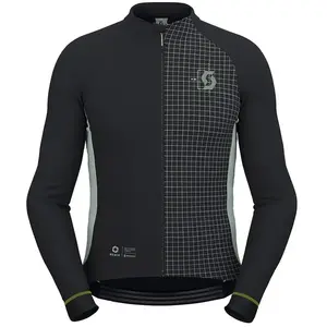 Scott Veste Rc Pro Warm Goretex Windstopper RemixVendu parbikeinn