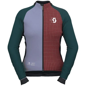 Scott Veste Rc Pro Warm Goretex Windstopper Remix pas cher