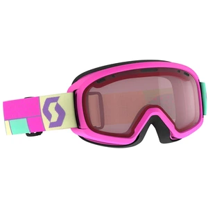 Scott Lunettes De Ski Junior Witty pas cher
