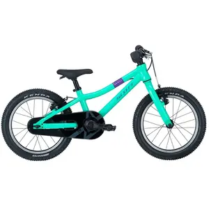 Scott Bikes Vélo Contrail 160 16´´ 2026Vendu parbikeinn