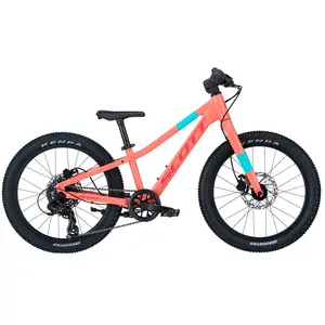 Scott Bikes Vtt Scale 200 20´´ Tourney Ty300 2026