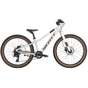 Scott Bikes Vtt Scale 400 24´´ Tourney Tx800 2026 pas cher