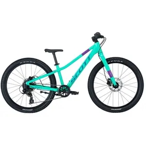Scott Bikes Vtt Scale 400 24´´ Tourney Tx800 2026Vendu parbikeinn