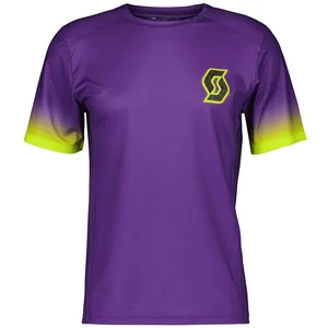 Scott Maillot à Manches Courtes Rc Progressive pas cher