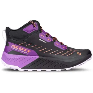 Scott Chaussures De Trail Running Kinabalu 3 Mid Goretex pas cher