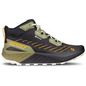 Scott Chaussures De Trail Running Kinabalu 3 Mid Goretex pas cher