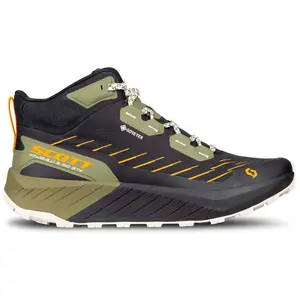Scott Chaussures De Trail Running Kinabalu 3 Mid Goretex pas cher