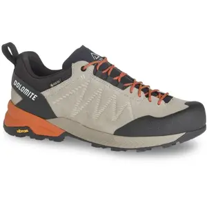 Dolomite Chaussures De Randonnée Crodarossa Leather Goretex pas cher