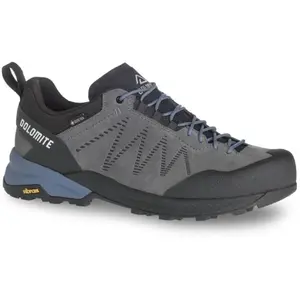 Dolomite Chaussures De Randonnée Crodarossa Leather Goretex pas cher