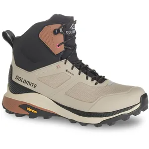 Dolomite Bottes De Randonnée Nibelia High Goretex pas cher