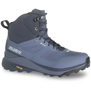 Dolomite Bottes De Randonnée Nibelia High Goretex pas cher